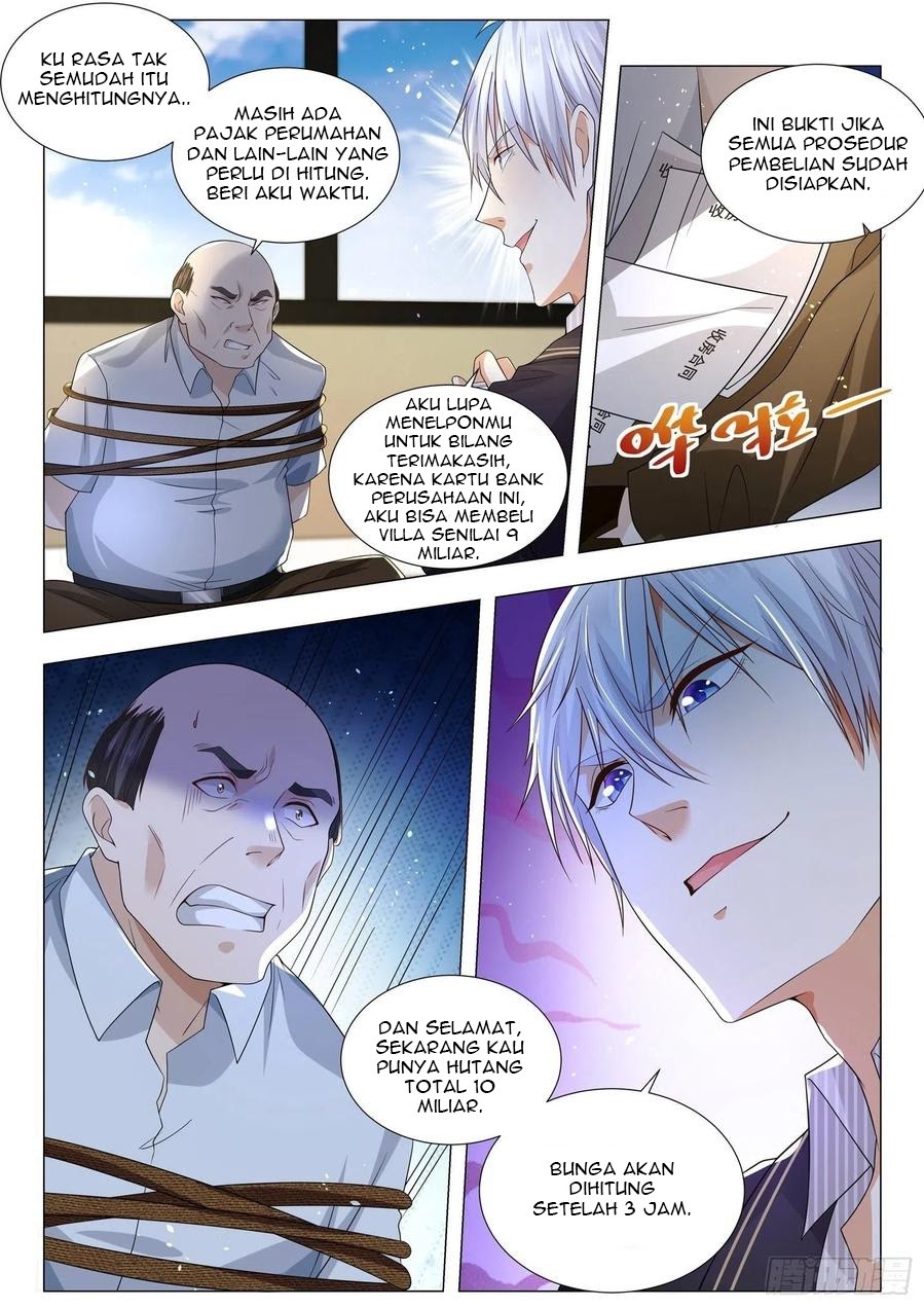 Shen Hao’s Heavenly Fall System Chapter 170 Gambar 10